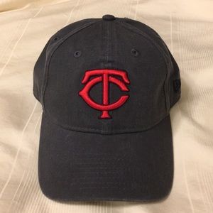 MN Twins Baseball Cap